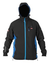 Vyhřívaná Bunda Preston Thermatech Heated Softshell Velikost XL