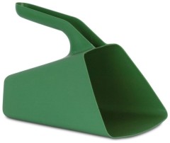 Výlevka na vodu z lodi Saenger