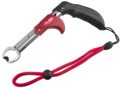 Vylovovací Kliešte Berkley Pistol Lip Grip