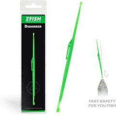 Vyprošťovač Háčků ZFish