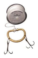 Vyprošťovač Nástrah Daemons Kotva