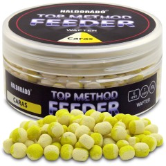 Vyvážené boilies Haldorádó Wafter Top Method Feeder 30g 6+7mm Karas Vyvážené boilies Haldorádó Wafter Top Method Feeder 30g 6+7mm Karas