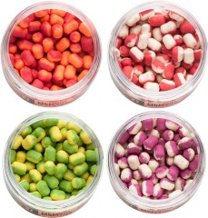 Vyvážené Boilies Mivardi Mini Wafters 6x8mm 20gr Vyvážené Boilies Mivardi Mini Wafters 6x8mm 20gr