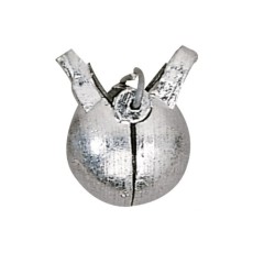 Vyvažovacie Záťaž Zebco Klappgrundsucher 15gr Vyvažovacie Záťaž Zebco Klappgrundsucher 15gr