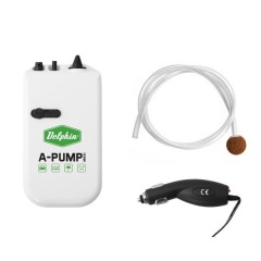 Vzduchování Delphin A-Pump Maxi