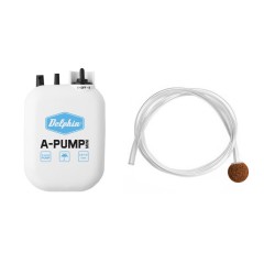 Vzduhavanje Delphin A-Pump Mini Vzduhavanje Delphin A-Pump Mini