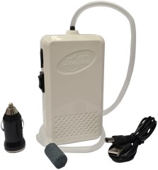 Vzduhčenje Plastilys Air Pump Vzduhčenje Plastilys Air Pump