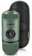 Wacaco Nanopresso Moss Green + Pouzdro Wacaco Nanopresso Moss Green + Pouzdro