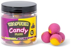 Wafter Anaconda Candy Fluo Borůvka-Banán Wafter Anaconda Candy Fluo Borůvka-Banán