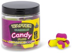 Wafters Anaconda Candy Fluo Dumbells školjka-šljiva Wafters Anaconda Candy Fluo Dumbells školjka-šljiva