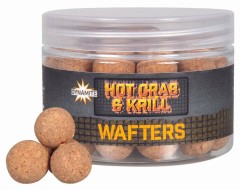 Wafters Dynamite Baits Big Fish Hot Crab & Krill 15mm