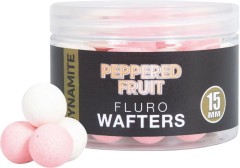 Wafters Dynamite Baits Peppered Fruit Range 15mm