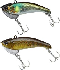 Wobbler Illex Tricorollvib 5cm 6,2gr