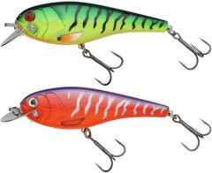 Wobler Abu Garcia Beast Hi-Lo Floating 9cm 23gr