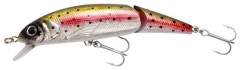 Wobler Abu Garcia Tormentor Jointed
