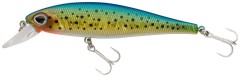 Wobler Berkley DEX Fat Bullet