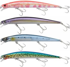 Wobler Berkley DEX Long Shot 14cm 21,8gr