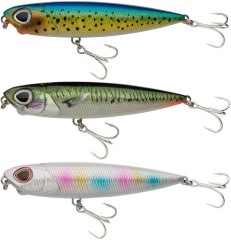 Wobler Berkley DEX Mullet Walker 12cm 29gr