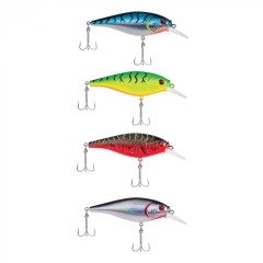 Wobler Berkley Flicker Shad SLW 5cm 5gr Wobler Berkley Flicker Shad SLW 5cm 5gr