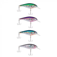 Wobler Berkley Flicker Shad SLW Slick 5cm 5gr