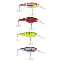 Wobler Berkley Flicker Shad Spojeni 5cm 6gr
