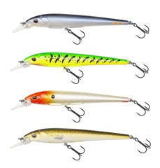 Wobler Berkley Hit Stick FL 12cm 13,5gr Wobler Berkley Hit Stick FL 12cm 13,5gr