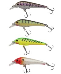 Wobler Berkley Hit Stick FL 5cm 3,9gr Wobler Berkley Hit Stick FL 5cm 3,9gr