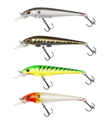 Wobler Berkley Hit Stick FL 9cm 7,2gr Wobler Berkley Hit Stick FL 9cm 7,2gr