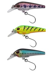 Wobler Berkley Hit Stick SK 3,5cm 2,1gr Wobler Berkley Hit Stick SK 3,5cm 2,1gr