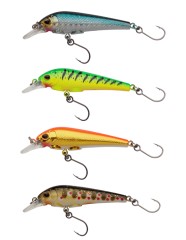 Wobler Berkley Hit Stick SK 5cm 4,2gr Wobler Berkley Hit Stick SK 5cm 4,2gr