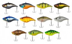 Wobler Berkley Warpig Sinking 7,5cm 14gr Wobler Berkley Warpig Sinking 7,5cm 14gr