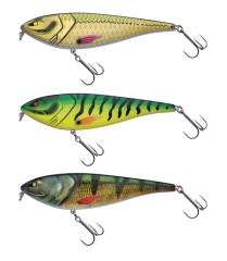 Wobler Berkley Zilla Glider 10cm 18gr Wobler Berkley Zilla Glider 10cm 18gr