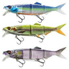 Wobler Daiwa Prorex Hybrid Swimbait 180SF 18cm 50gr