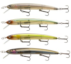 Wobler Daiwa Steez Custom HMKL Minnow 137SP 13,7cm 16,1gr
