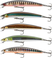Wobler Daiwa Tournament Minnnow 95SP 9,5cm 9,5gr