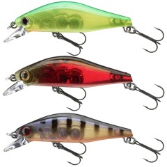 Wobler Daiwa Tournament Wise Minnow 50FS 5,0cm 5,2gr