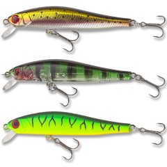 Wobler Doiyo Genin 72 Hiratai 7,2cm 5gr