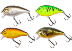 Wobler Doiyo Ishi 88 L 8,8cm