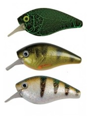 Wobler Doiyo Kobito 3,2cm 2,1gr