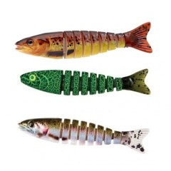 Wobler Doiyo Masu Series 8,5cm 7,5gr