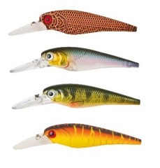 Wobler Doiyo Nintai Ukabu 5,2cm 4gr