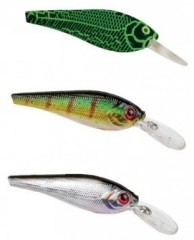 Wobler Doiyo Sodo Ukabu 58 5,8cm 7gr