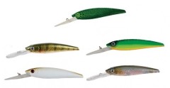 Wobler Doiyo Tenno 102 Fukai