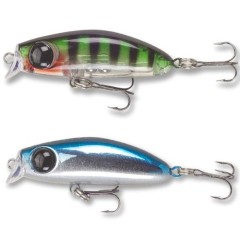Wobler Doiyo Tsubu 35 Hiratai 3,5cm 2,4gr