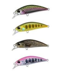 Wobler DUO Spearhead Ryuki 38S 3,8cm 2,8gr Wobler DUO Spearhead Ryuki 38S 3,8cm 2,8gr