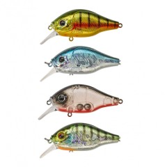 Wobler Gunki Dogora F 6,5cm 12,7gr Wobler Gunki Dogora F 6,5cm 12,7gr