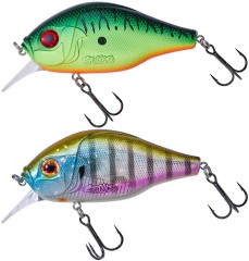 Wobler Gunki Dogora F 8,5cm 27,3gr Wobler Gunki Dogora F 8,5cm 27,3gr