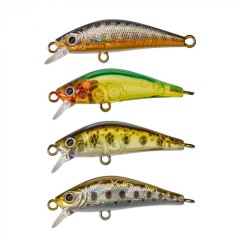 Wobler Gunki Gamera 39 F 3,9cm 1,7gr Wobler Gunki Gamera 39 F 3,9cm 1,7gr