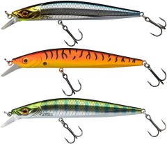 Wobler Gunki Gamera Slim SP 12,8cm 21gr Wobler Gunki Gamera Slim SP 12,8cm 21gr