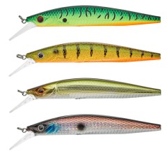Wobler Gunki Gamera Slim SP MR 11,5cm 15,5gr